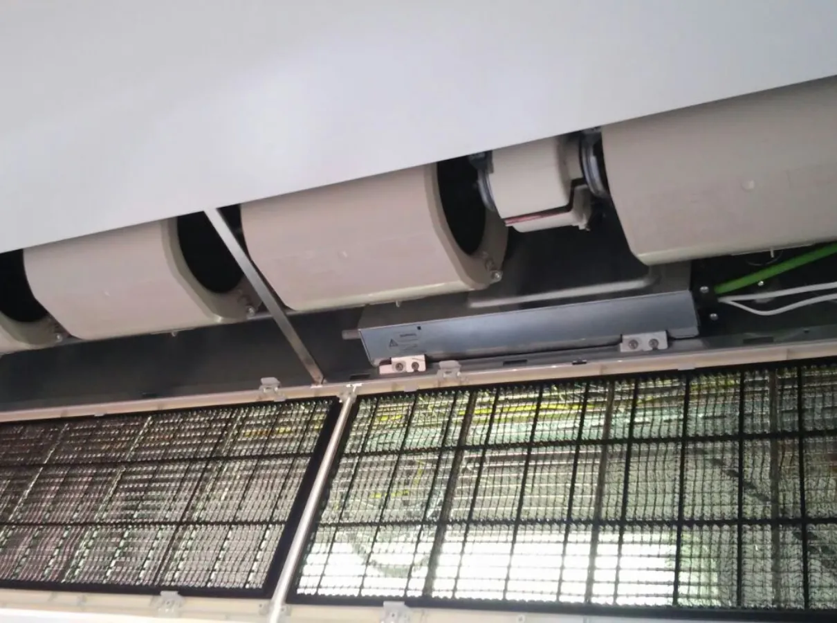 eficiencia energética Vodafone 5 eficiencia energética Vodafone