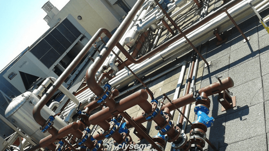 proyecto hidráulico