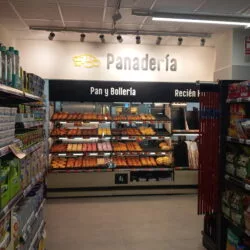 Proyecto supermercado