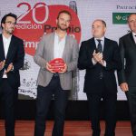 Campos- Premios AJE 2022