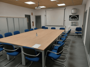 reforma integral de oficina