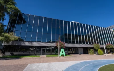 Adecuación de oficinas Daimler