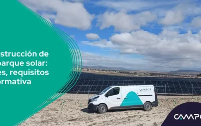 Parque solar