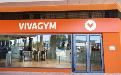 Construcción de instalaciones deportivas