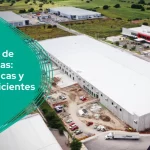 climatización naves