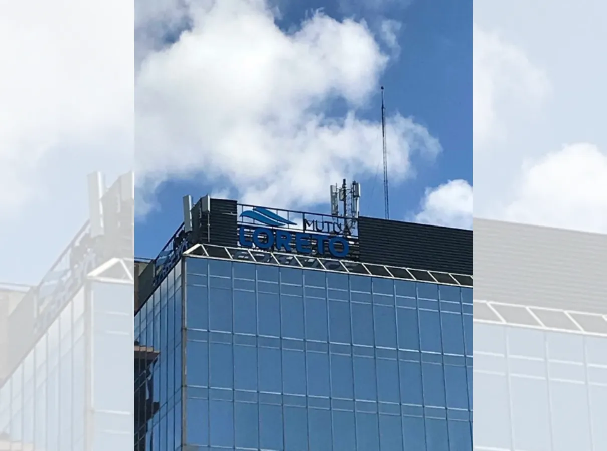 instalación de radioenlaces 3 instalación de radioenlaces