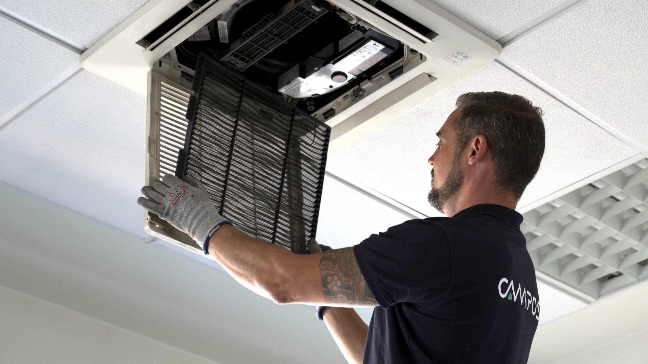 Proyectos de oficinas