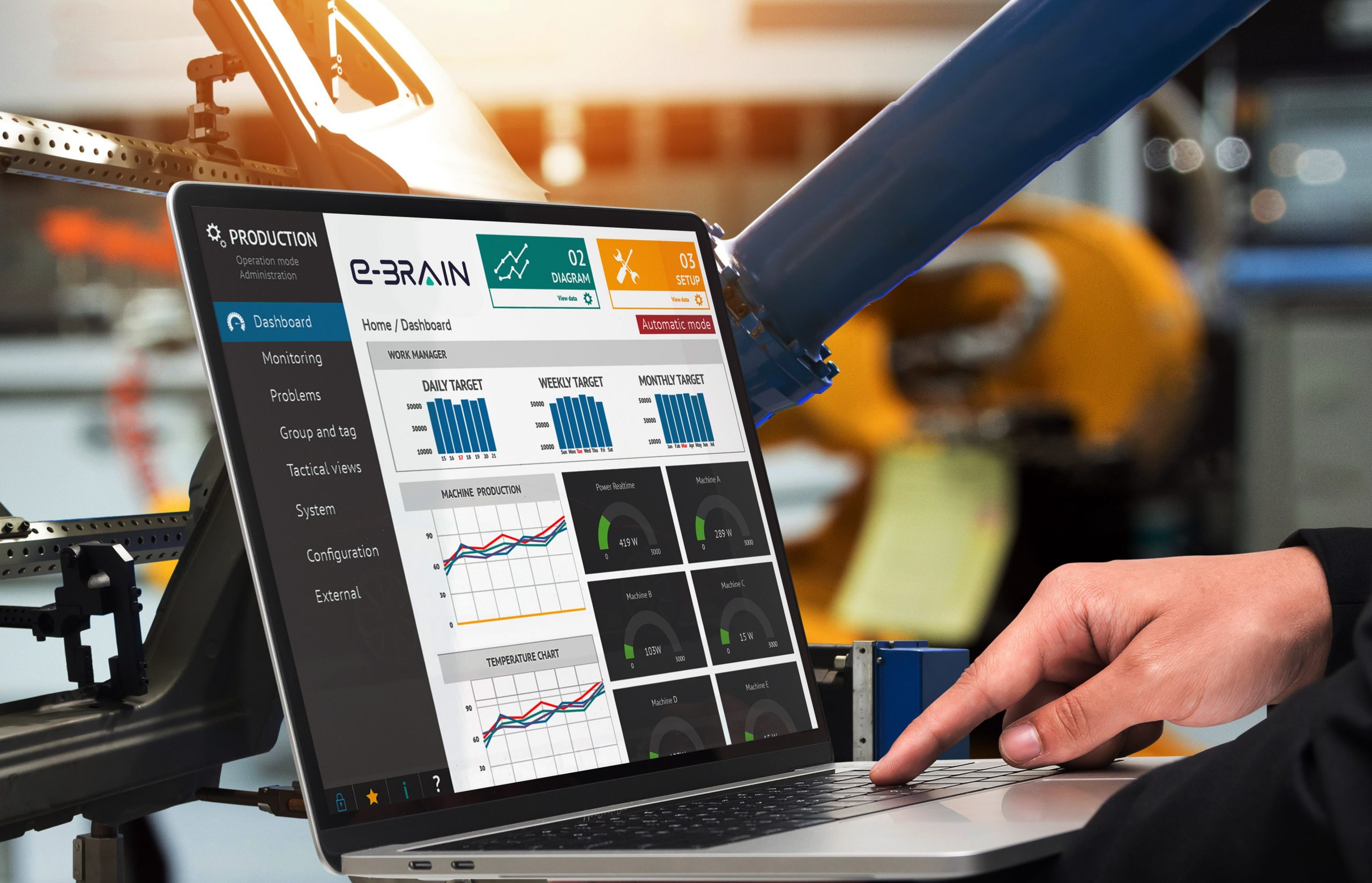 reforma integral de oficina