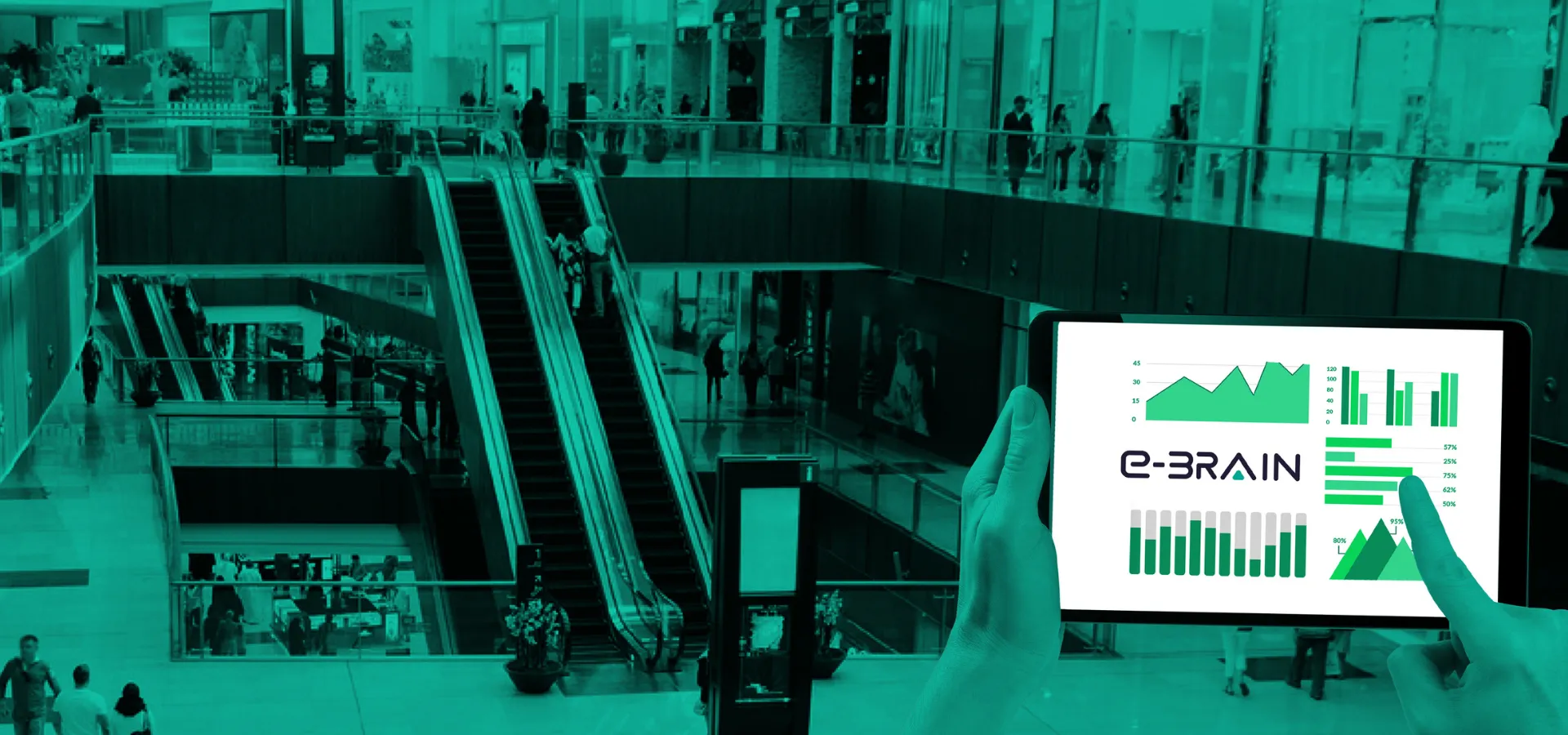 Construcción de centros comerciales 5 Construcción de centros comerciales