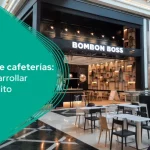 Construcción de cafeterías