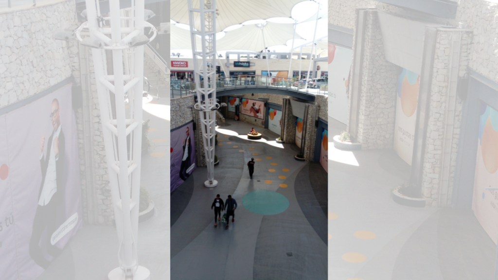 Proyecto de paisajismo