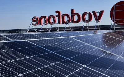 Instalación fotovoltaica autoconsumo