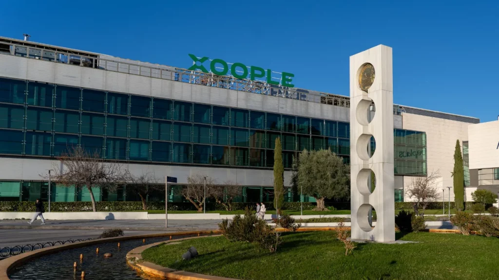 construcción y adecuación de sede corporativa