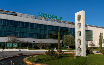 construcción y adecuación de sede corporativa