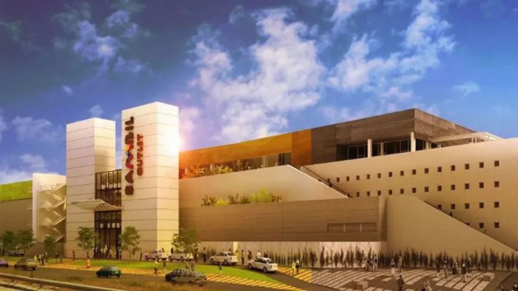 Centro Comercial Sambil