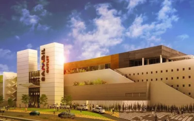 Centro Comercial Sambil