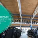 Instalaciones deportivas