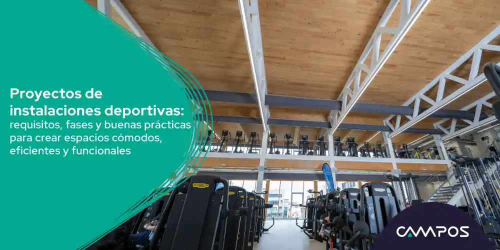 Instalaciones deportivas