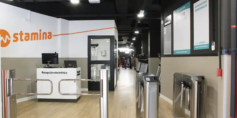 Instalaciones deportivas
