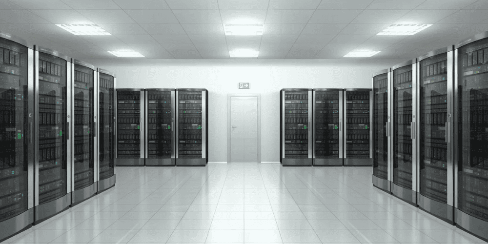 Climatización centros de datos