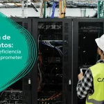 Climatización centros de datos
