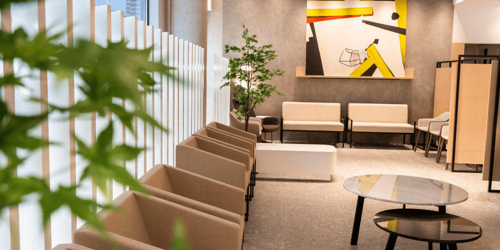 construccion de clinicas