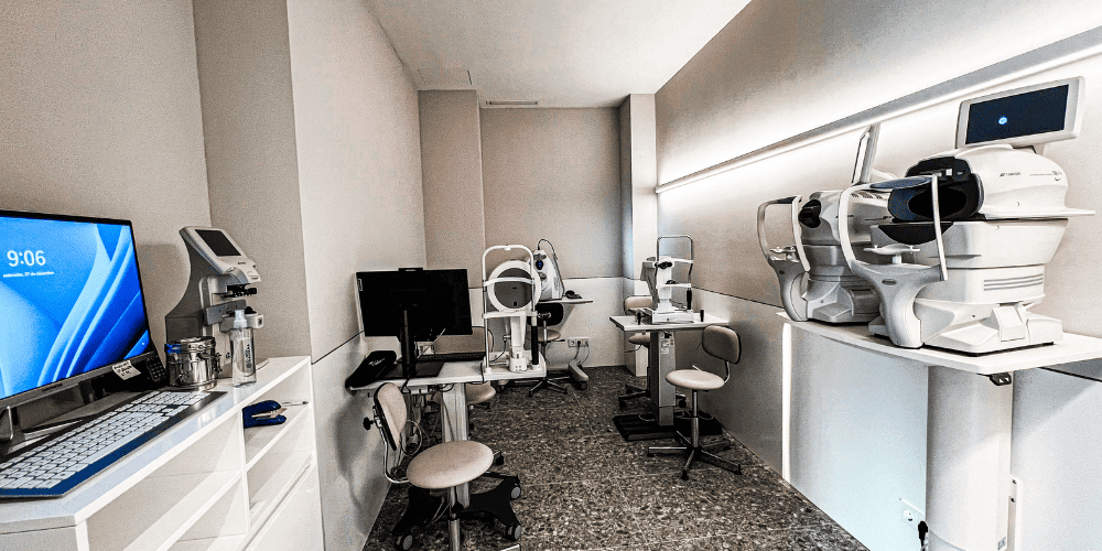 construccion de clinicas