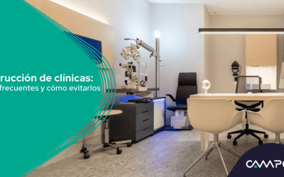 construccion de clinicas