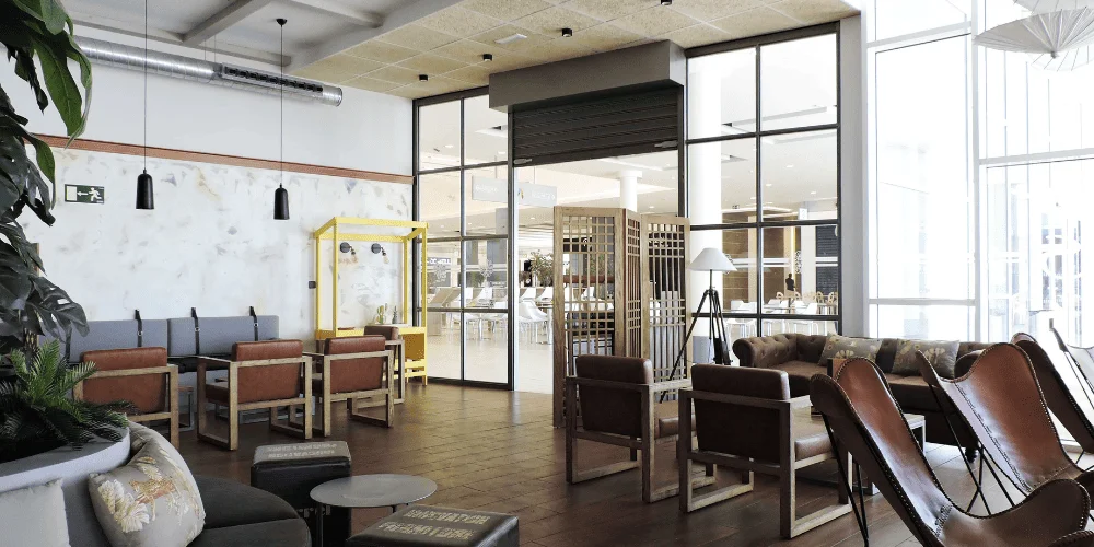 proyectos de hosteleria​ 