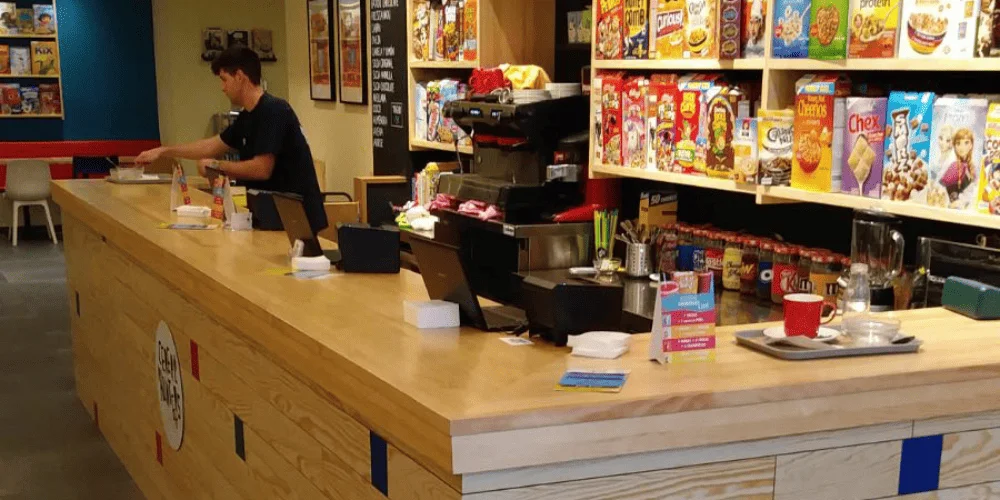 proyectos de hosteleria​ 