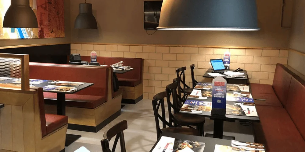 proyectos de hosteleria​ 