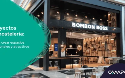 proyectos de hosteleria​