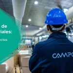 construccion de naves industriales