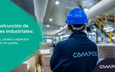 construccion de naves industriales 5 construccion de naves industriales